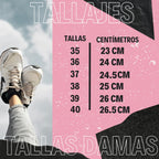 Tenis Nike Air F1 Classic