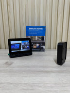 Timbre Con Camara Y Pantalla