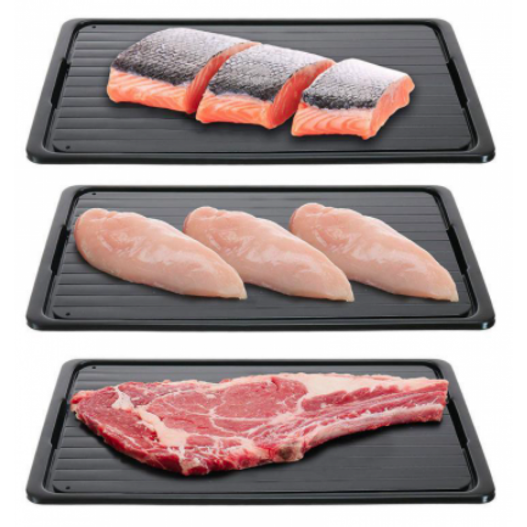 Tabla De Carne Defrost | Premium