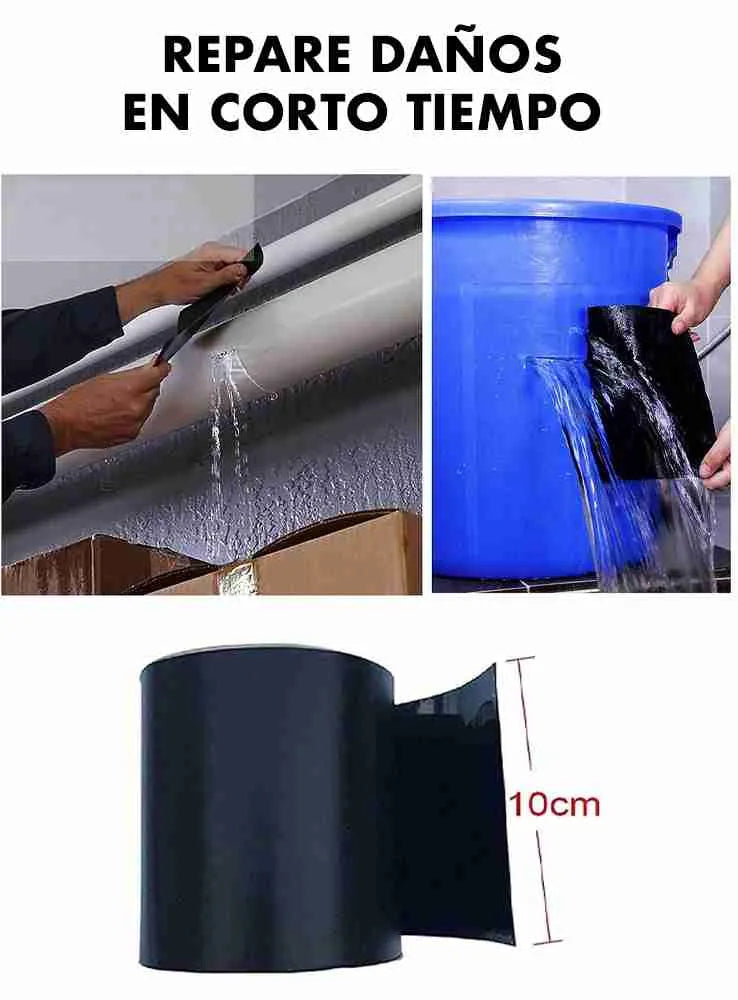 FLEX TAPE
