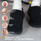Fit-Ville | Confort para Pies Diabeticos
