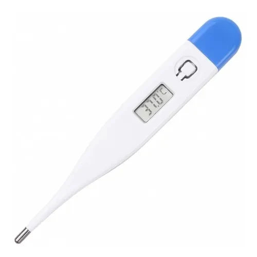 Termometro Digital Personal Niños Bebes