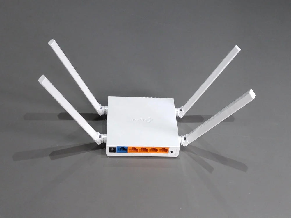 TP-Link Router Doble Banda