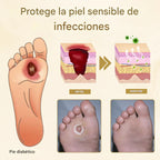 Timilk® Spray Curativo | Diabetes