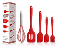 Utensilios de Cocina Kit 5