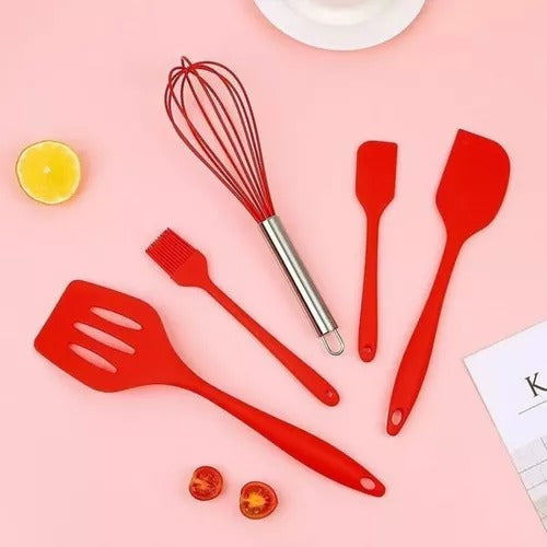 Utensilios de Cocina Kit 5
