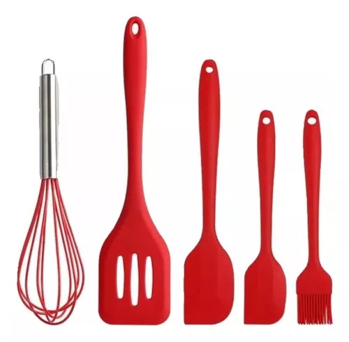 Utensilios de Cocina Kit 5