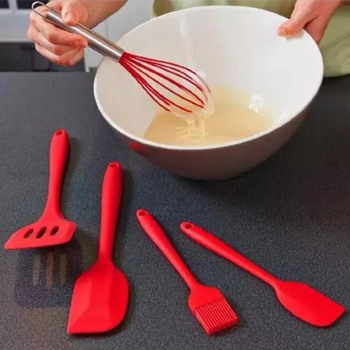 Utensilios de Cocina Kit 5