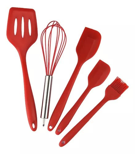 Utensilios de Cocina Kit 5