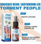 SPRAY VARICOSE VEINS x2 UND