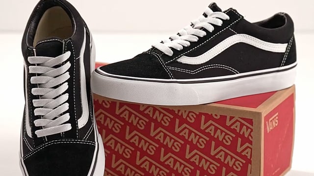 VANS CLASICO