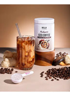 Iced Coffee
