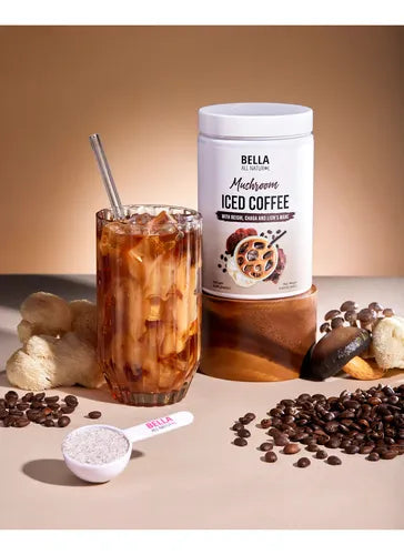 Iced Coffee